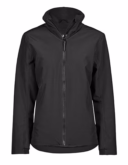Women's All Weather Jacket