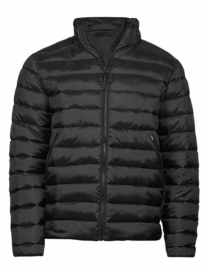Tee Jays Giacca GRS Ripstop leggera con isolamento, Deep Green XXL, TJ9644