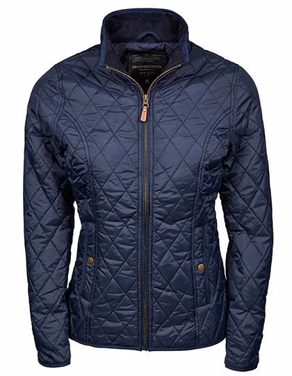 Veste Richmond ajustée en nylon