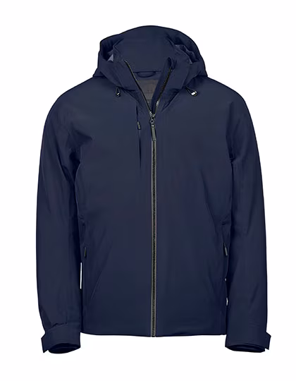 Men´s All Weather Winter Jacket