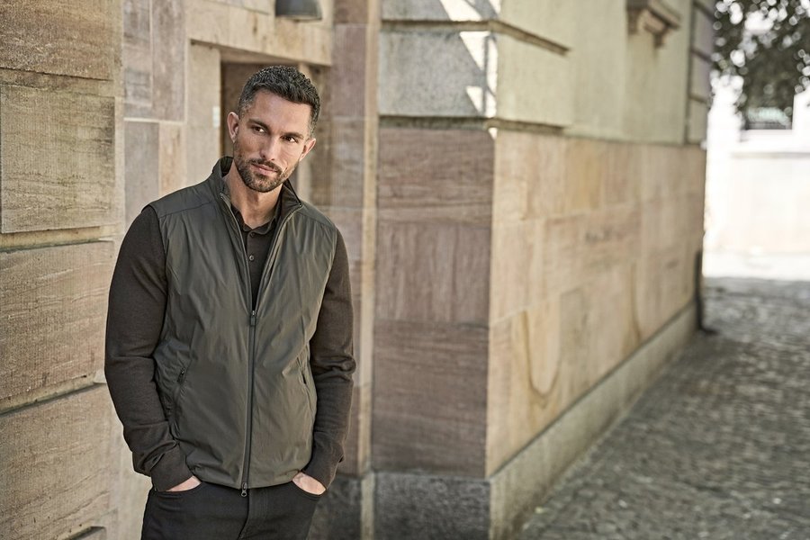 PureLite Bodywarmer