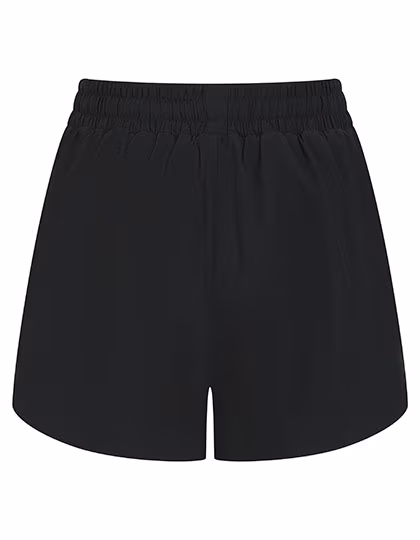Ladies´ Double Layer Sport Shorts