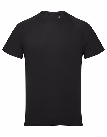 Men´s Panelled Tech Tee