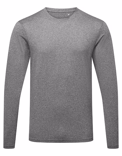 Men´s Long Sleeve Performance T-Shirt