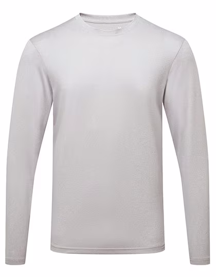 Men´s Long Sleeve Performance T-Shirt