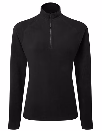 Women´s TriDri® Recycled Elements Active Fitted Fleece