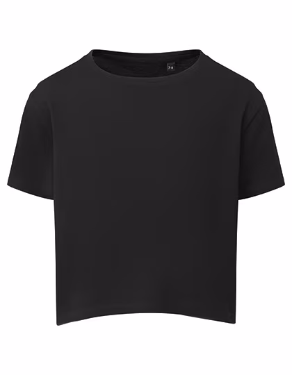 Kids Boxy Tee