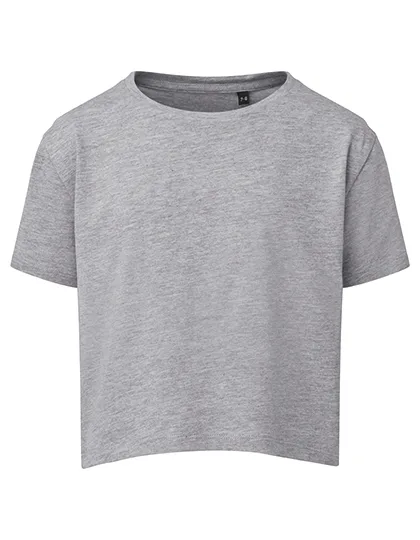 Kids Boxy Tee