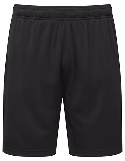 Unisex TriDri® Ion-Charge performance shorts