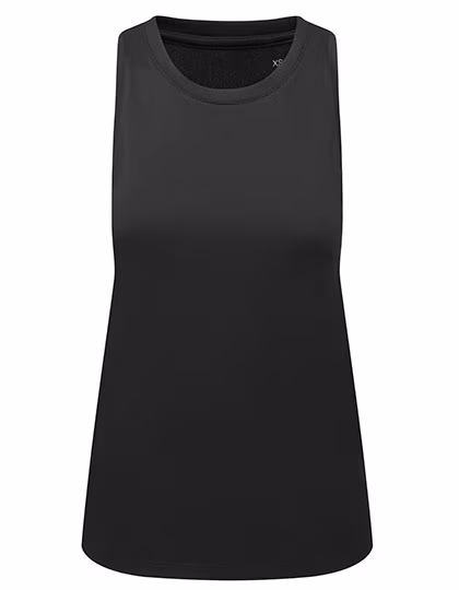 Women´s TriDri Ion-Charge Easy Fit Tank Top