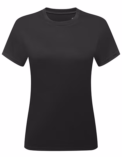 Women´s TriDri® Ion-Charge Easy Fit Tee