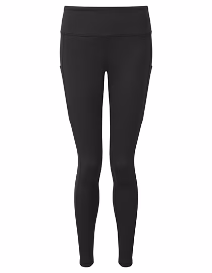 Women´s Recycled Perform Full-Length Leggings