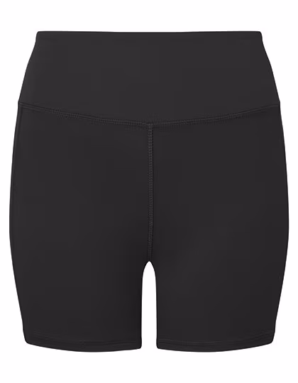 Women´s Recycled Micro Shorts