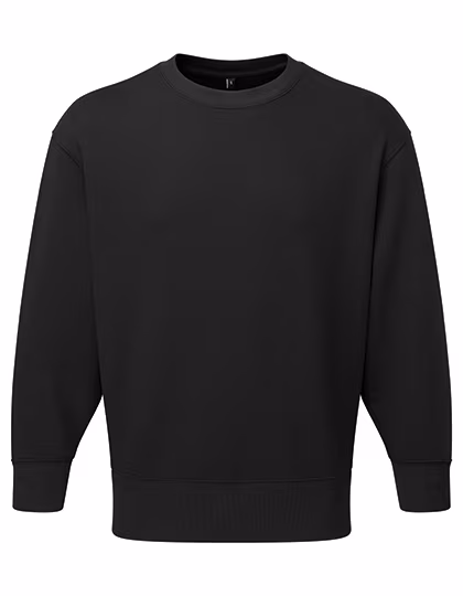 Unisex TriDri® oversized sweatshirt