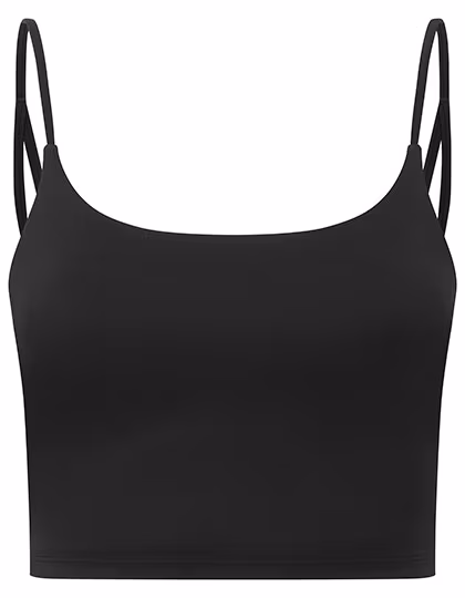 Women´s TriDri® Recycled Luxe Bra