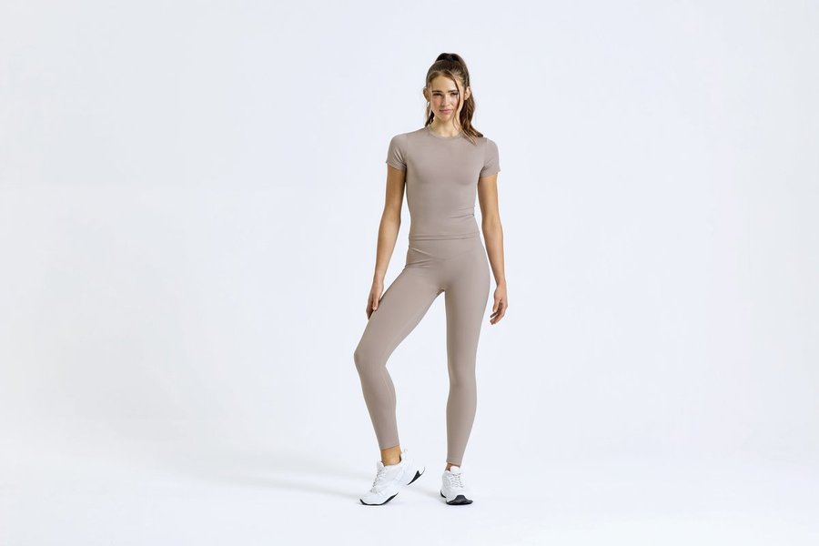 Women´s TriDri® Recycled Luxe Fitted Tee