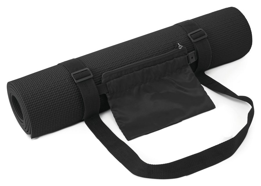 TriDri® Fitness Mat And Carry Bag