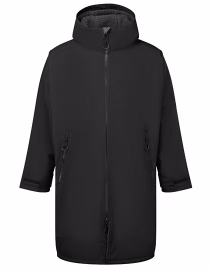 TriDri® All Seasons Waterproof Changing Robe