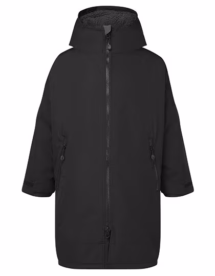 Kids TriDri® All Seasons Waterproof Changing Robe