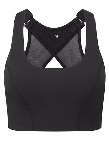 TriDri® Recycled High Impact Sports Bra