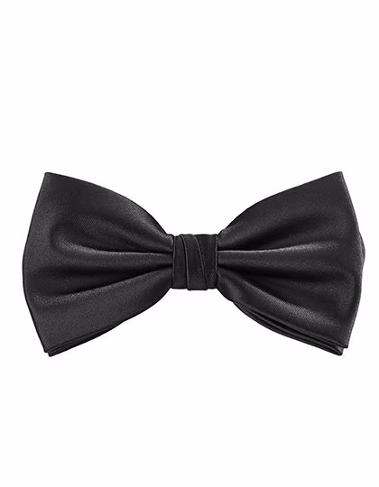 TYTO Satin Krawatte mit Hakenverschluss, Navy One Size, TT904