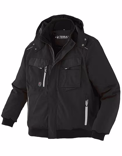 Men´s Pilot Jacket