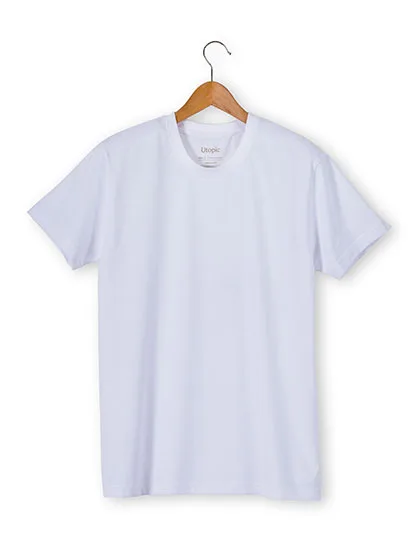 Unisex Short Sleeve T-Shirt