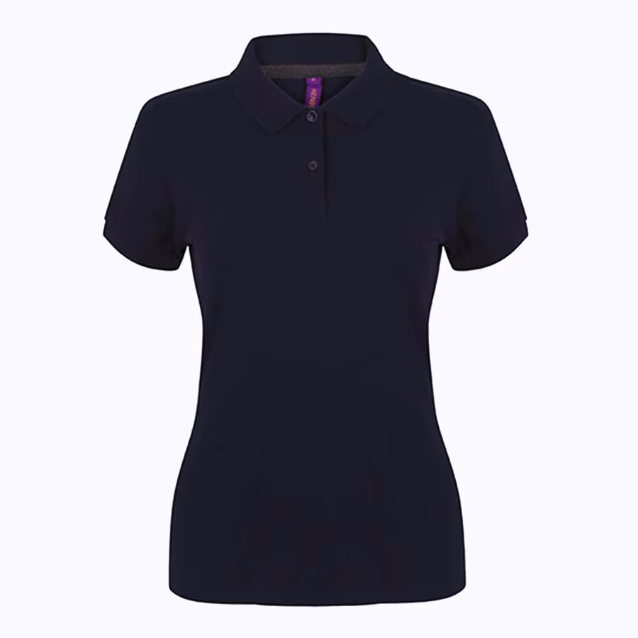 Ladies´ Micro-Fine-Piqué Polo Shirt