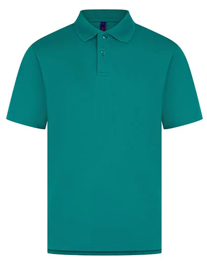Polo-Shirt mit Coolplus® Technologie für Herren