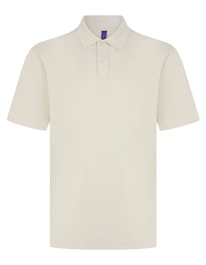 Polo-Shirt mit Coolplus® Technologie für Herren