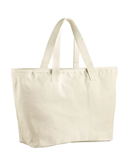 Oversized Heavy Duty Canvas Bag