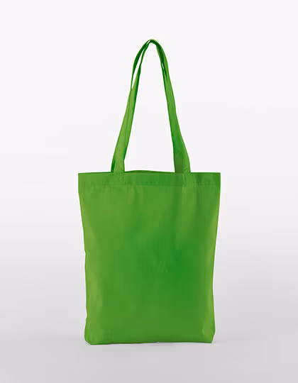 Westford Mill EarthAware® Organic Twill Bag, Natural 29 x 42 x 8 cm, WM691