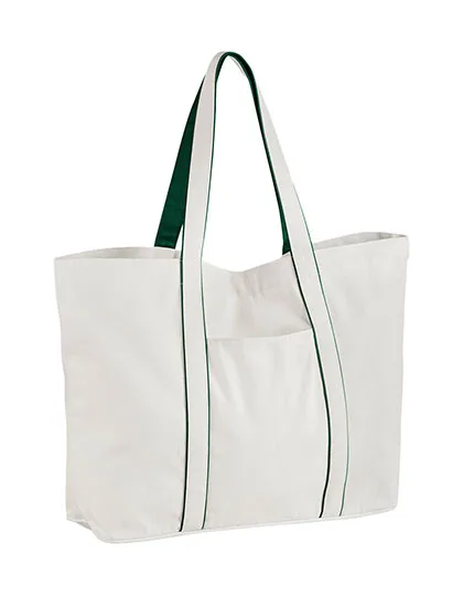 Courtside Large Bag