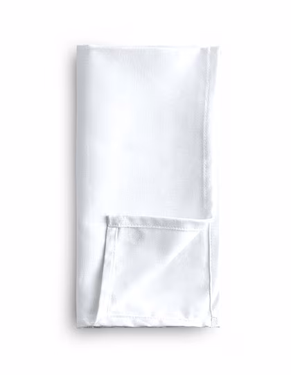Serviette de table