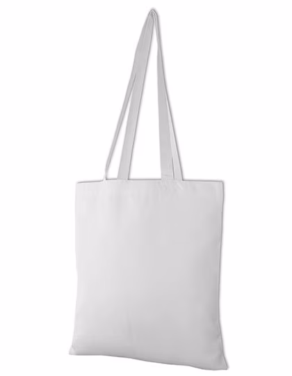 Link Kitchen Wear Tablier de Cuisine avec Longues Bretelles, White 42 x 38 cm, X1020