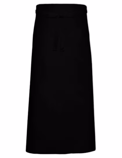 Bistro Apron XXL with Pocket