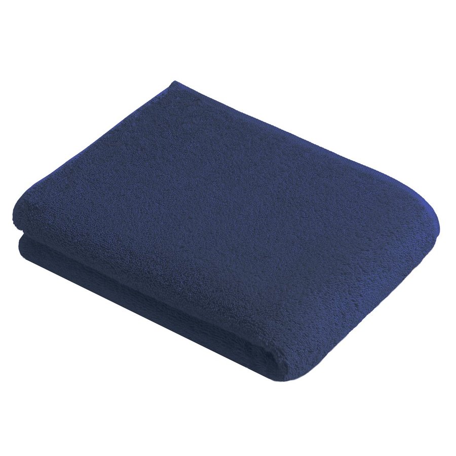 Vossen Drap de bain pastel 480 g/m², White 100 x 150 cm, XF250B