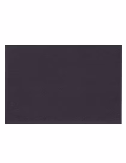 Vossen Serviette d'Invité Meadowgreen 100% Coton, White 30 x 50 cm, XF250G