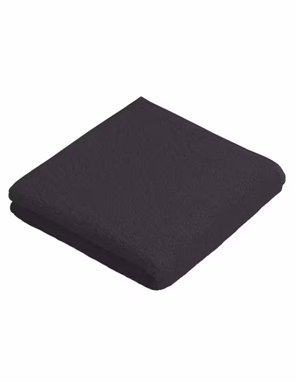 Vossen Asciugamano con pratica asola, White 50 x 100 cm, XF250H