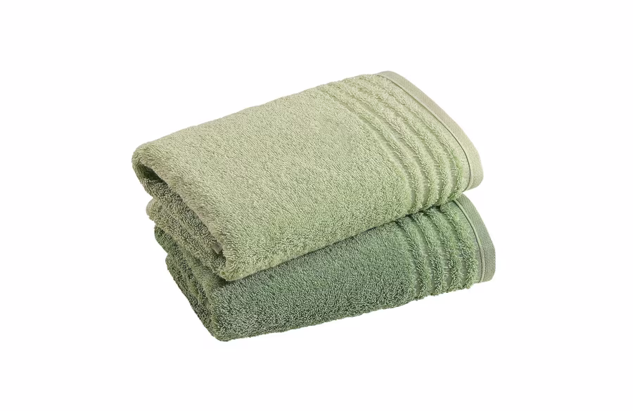 Vossen Vienna Supersoft Drap de Bain 615 g/m², Darkbrown 100 x 150 cm, XF309B