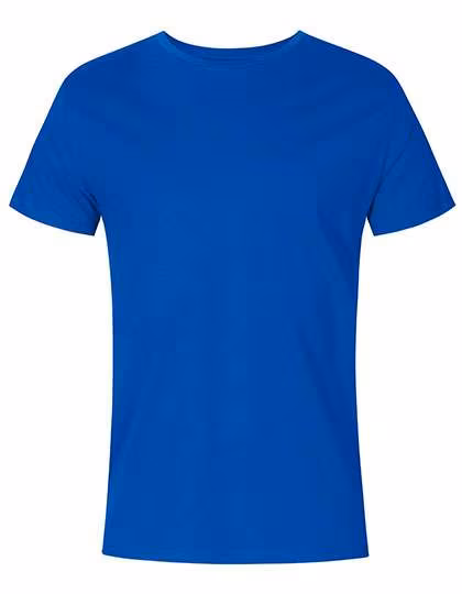 X.O by Promodoro T-Shirt Col Rond Homme Blanc S (XO1400)