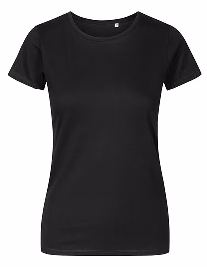 X.O by Promodoro Exclusive Short-Sleeve T-Shirt with Slim Cut, Black M, XO1505