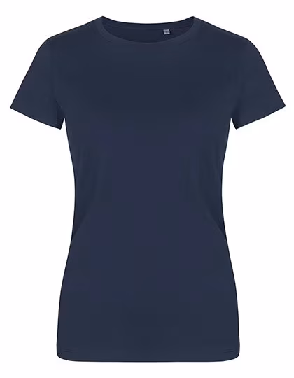 X.O by Promodoro Exclusive Short-Sleeve T-Shirt with Slim Cut, French Navy XXL, XO1505
