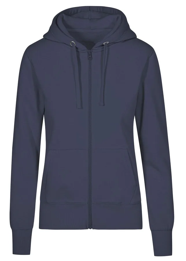 Women´s Hoody Jacket