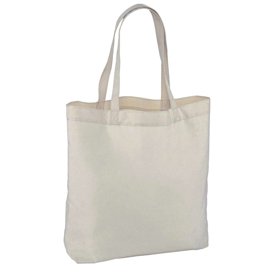 Xpres Sublimationstasche mit regendichtem Innenfutter, Natural 48,5 x 41 cm, XP9091
