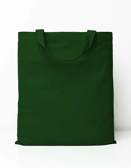 Cotton Bag Short Handles