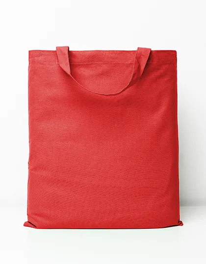 Cotton Bag Short Handles