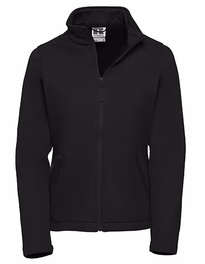 Russel Russell Ladies´ Smart Softshell Jacket French Navy XXL (Z040F)
