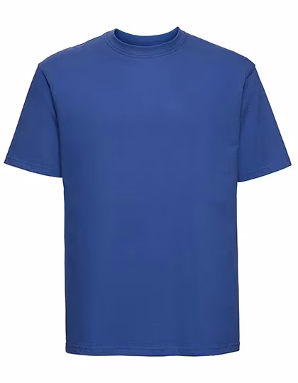 Russel Russell Classic T Yellow M (Z180)