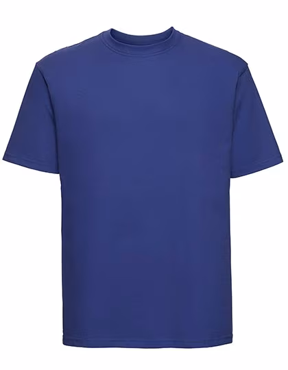 Russel Russell Classic T Yellow M (Z180)